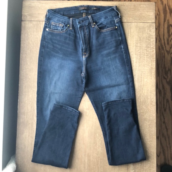 JEN7 by 7 For all Mankind Denim - Jen 7 by 7 for all Mankind Denim
